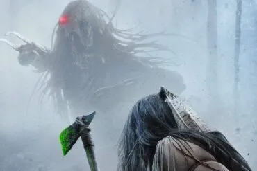 Crítica de la película Predator La presa de Disney Plus