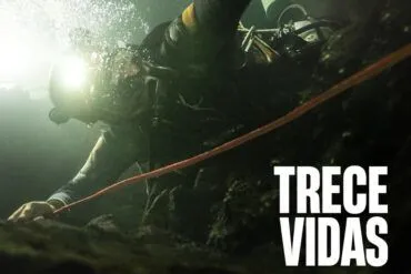 Crítica de la película Trece Vidas de Amazon Prime Video