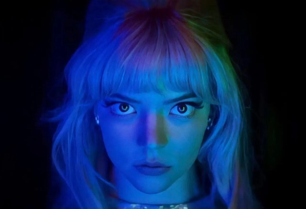 Anya Taylor-Joy