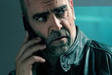 Crítica de la película Código Emperador