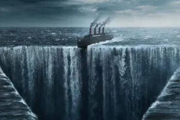 Crítica de la serie 1899 (Netflix)