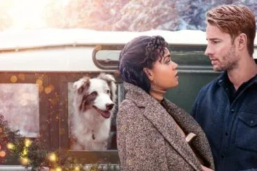 Crítica de la película El diario de Noel (Netflix)