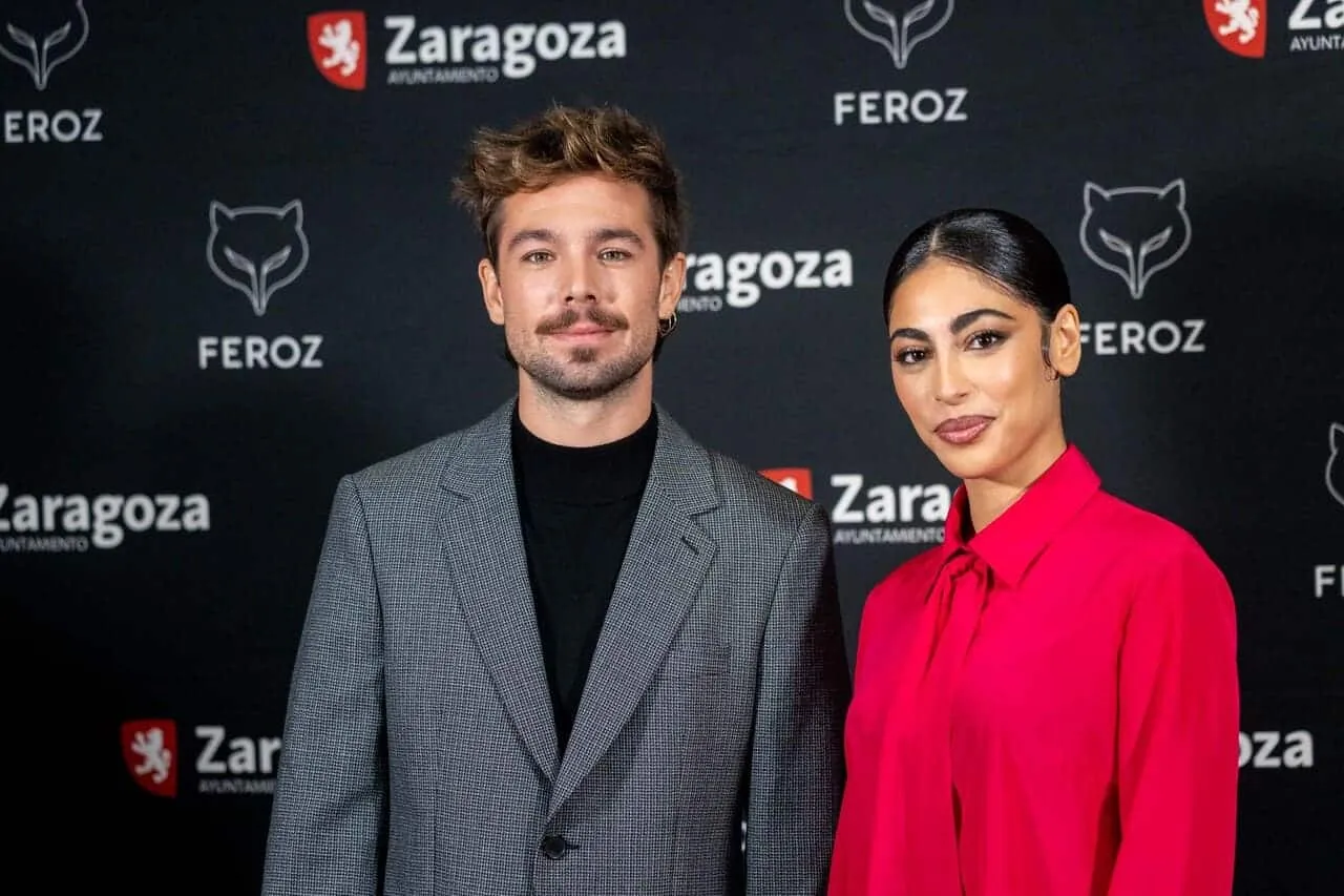 Lectura de nominados a los Premios Feroz 2023
