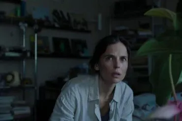 Crítica de la película Jaula (2022)