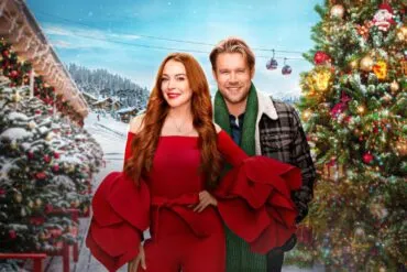 Crítica de la película Navidad de golpe de Netflix