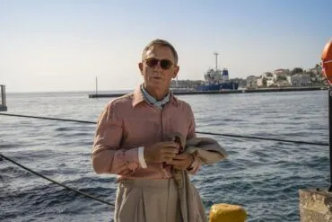 Crítica de la película Puñales por la espalda 2 El misterio de Glass Onion (Netflix)