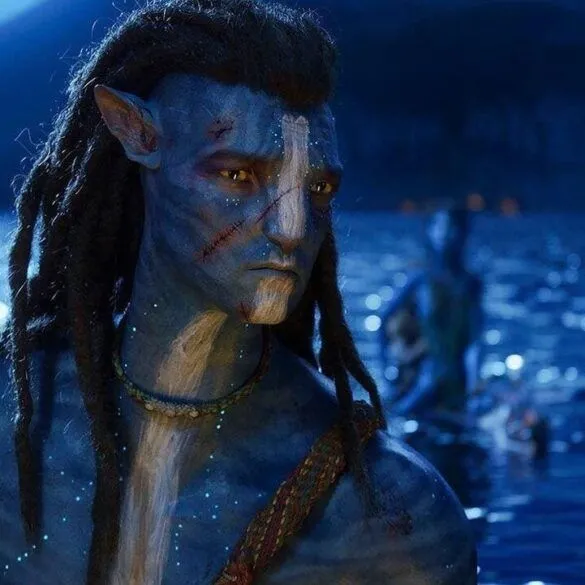Crítica de la película Avatar 2 El sentido del agua (2022)