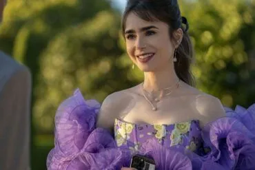 Crítica de Emily en París (Temporada 3): Serie de Netflix