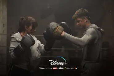 Crítica de la serie La última (Disney Plus)