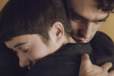 Crítica de la película Mantícora (2022)