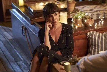 Crítica de la película Un novio para mi mujer (2022)