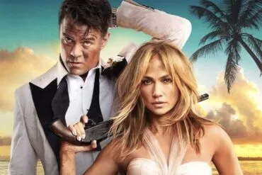 Crítica de la película Una boda explosiva