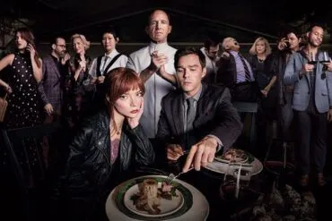 Crítica de la película El Menú