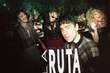 Crítica de la serie La Ruta (2022) de Atresplayer Premium