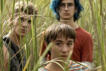 Crítica de la serie La chica invisible (Disney Plus)