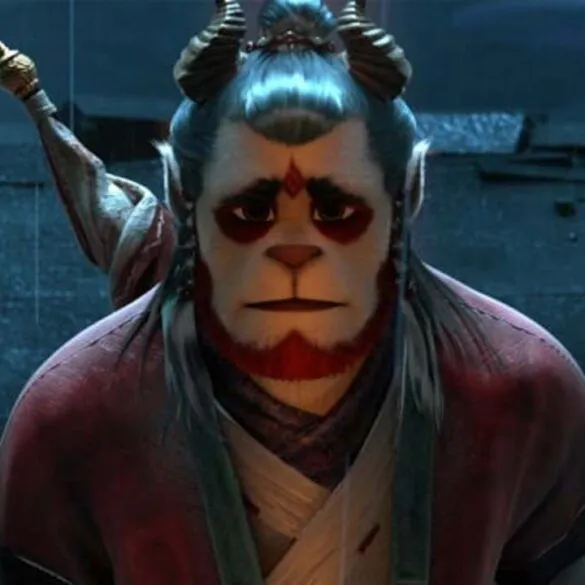 Crítica de la película Mi querido monstruo