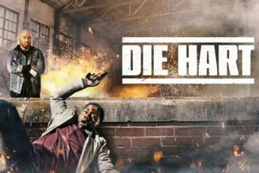 Crítica de la película Muere Hart (Die Hart)