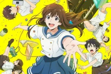 Crítica de la película 'Canta con una chispa de armonía'