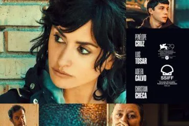 Crítica de la película En los márgenes (2022)