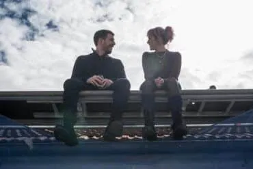 Crítica de la película Eres tú (Netflix)