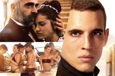 Crítica de la película Hasta el cielo (2020)