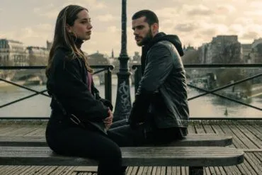 Crítica de Hasta el cielo La serie (2023) de Netflix