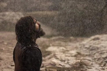 Crítica de la película Irati (2023)
