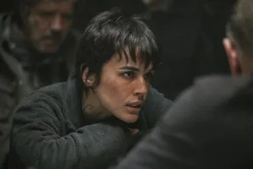 Crítica de la película Lobo feroz (2023)