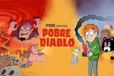 Crítica de la serie de animación Pobre Diablo (HBO Max)