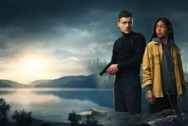 Crítica de la película Sayen (Amazon Prime Video)
