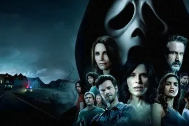 Crítica de la película Scream V (2022)