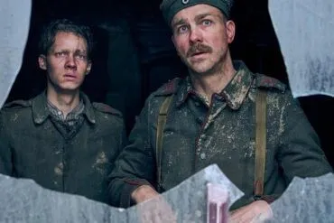 Crítica de la película Sin novedad en el frente (Netflix)