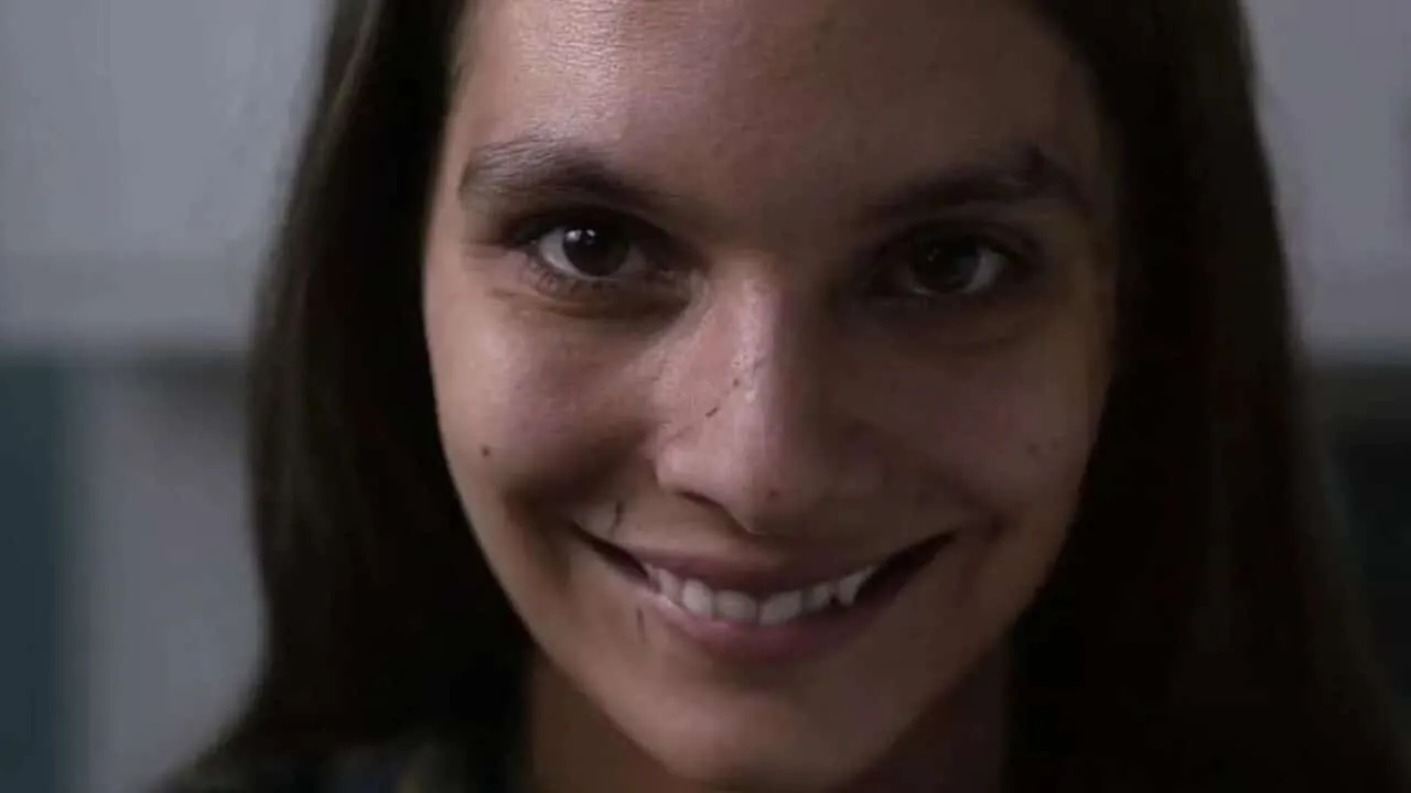 Crítica de la película Smile (2022)