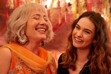 Crítica de la película ¿Y qué tendrá que ver el amor?