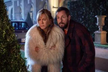 Crítica de la película Criminales a la vista