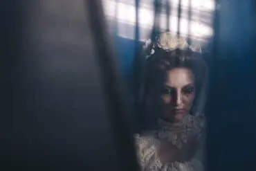 Crítica de la película La novia (2017)