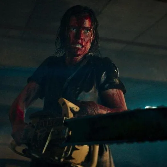 Crítica de la película Posesión infernal: El despertar (2023)