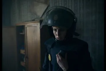 Crítica de la película Asedio (2023)