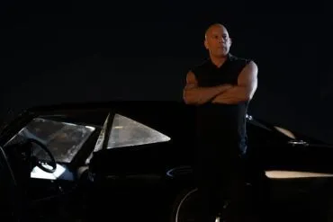 Crítica de la película Fast & Furious X (2023)