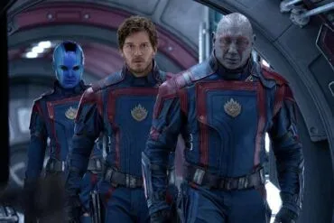 Crítica de la película Guardianes de la Galaxia Volumen 3 (2023)