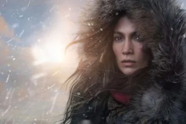 Crítica de la película La madre (2023) de Netflix