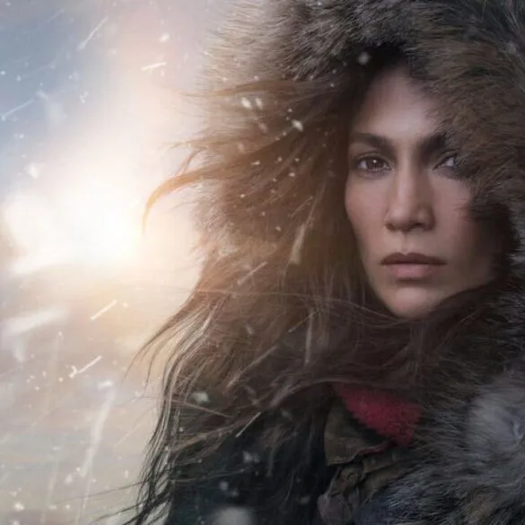 Crítica de la película La madre (2023) de Netflix