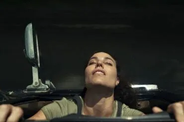 Crítica de la película La Pecera (2023)