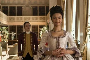 Crítica de la serie La reina Carlota (Netflix): una historia de Los Bridgerton