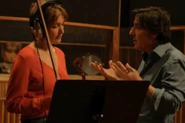 Crítica de la película Maestro(s)