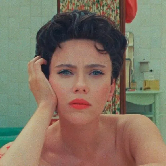 Crítica de la película Asteroid City (2023)