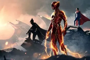 Crítica de la película Flash (2023)