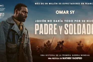 Crítica de la película Padre y soldado