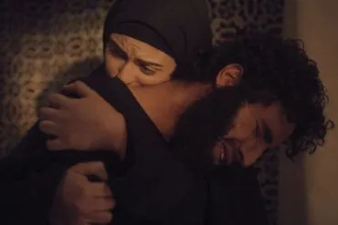 Crítica de la película Rebel (2023)