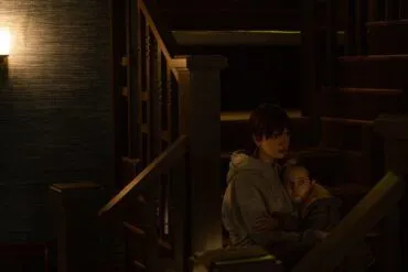 Crítica de la película The Boogeyman (2023)